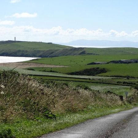 Castlemoor Holiday Cottage, Mull Of Galloway Drummore Екстериор снимка