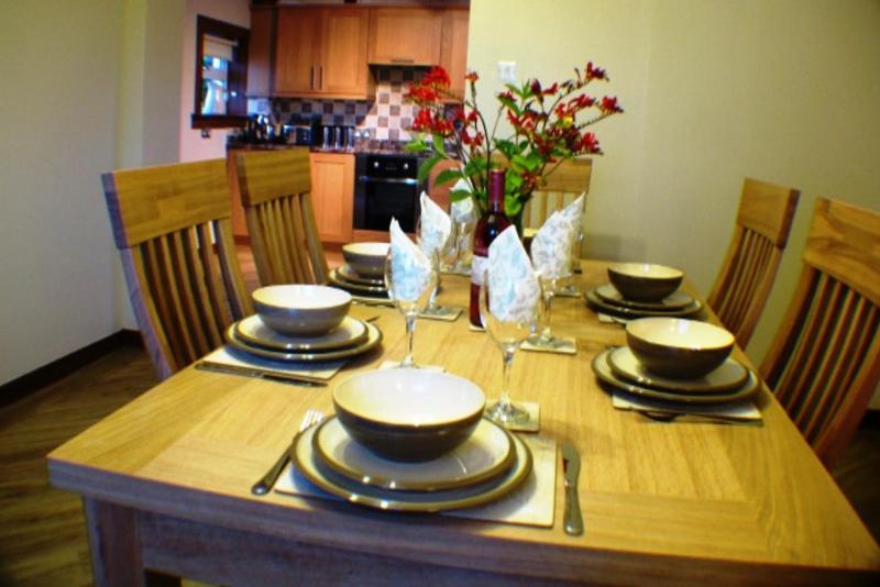 Castlemoor Holiday Cottage, Mull Of Galloway Drummore Екстериор снимка